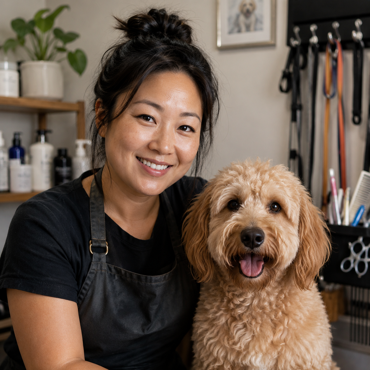 Lisa Park